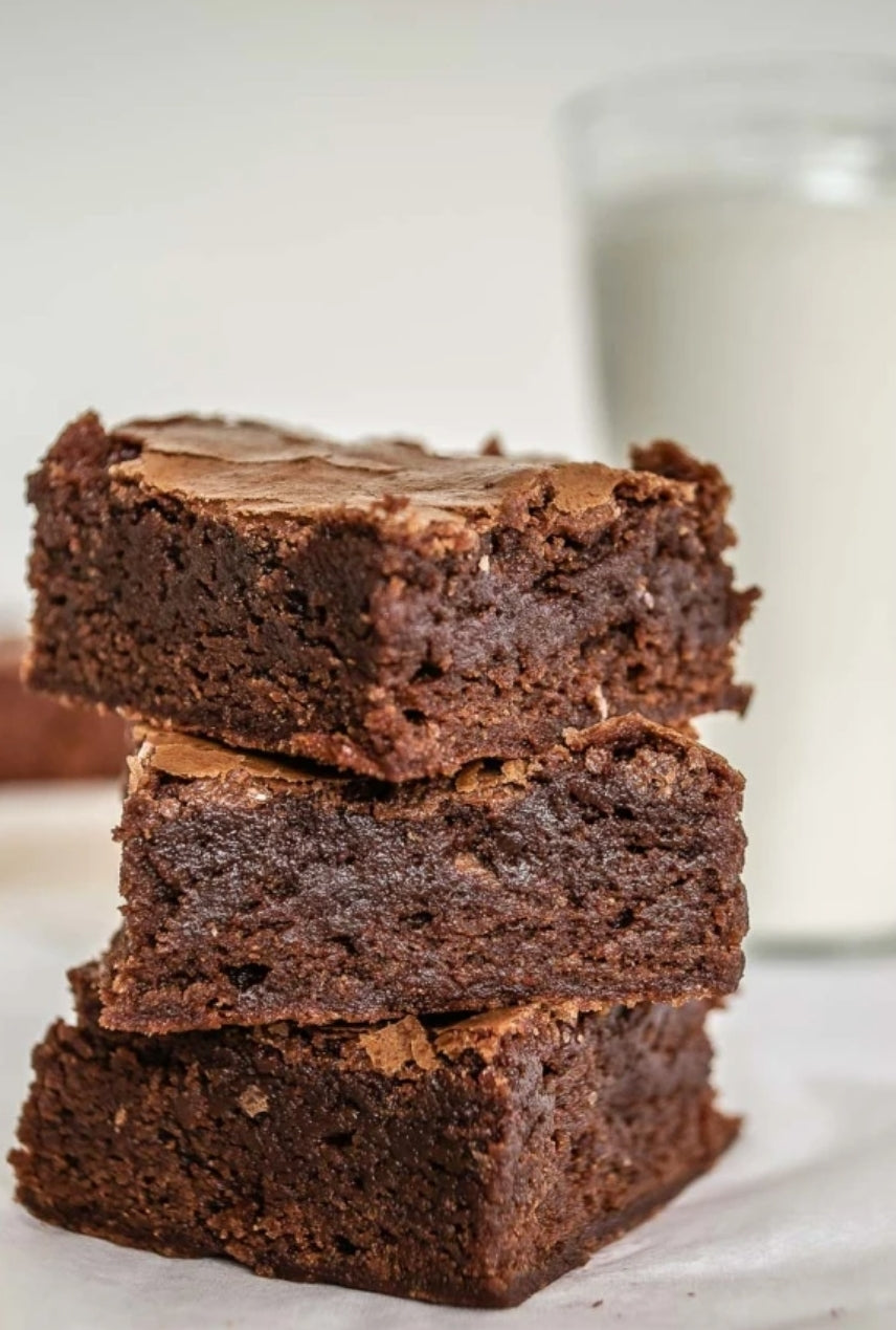 Brownies magic 2 X